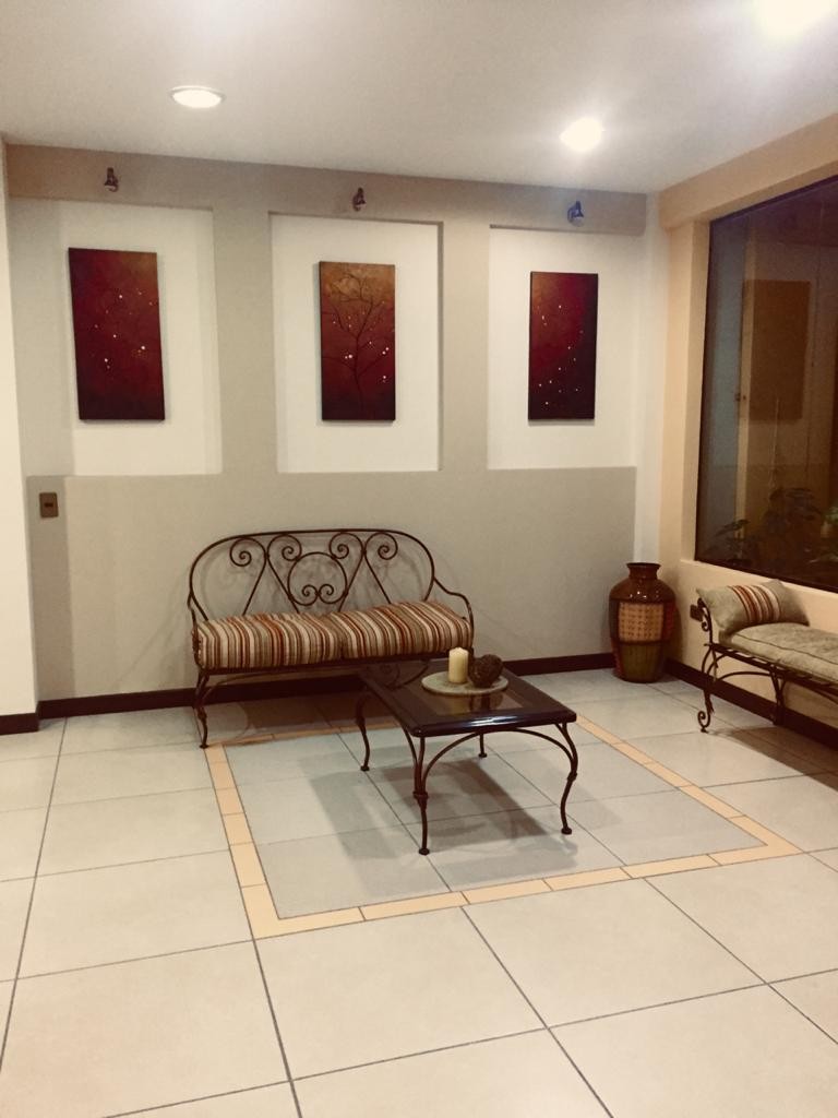 Departamento en Cala Cala en Cochabamba 2 dormitorios 3 baños 1 parqueos Foto 13