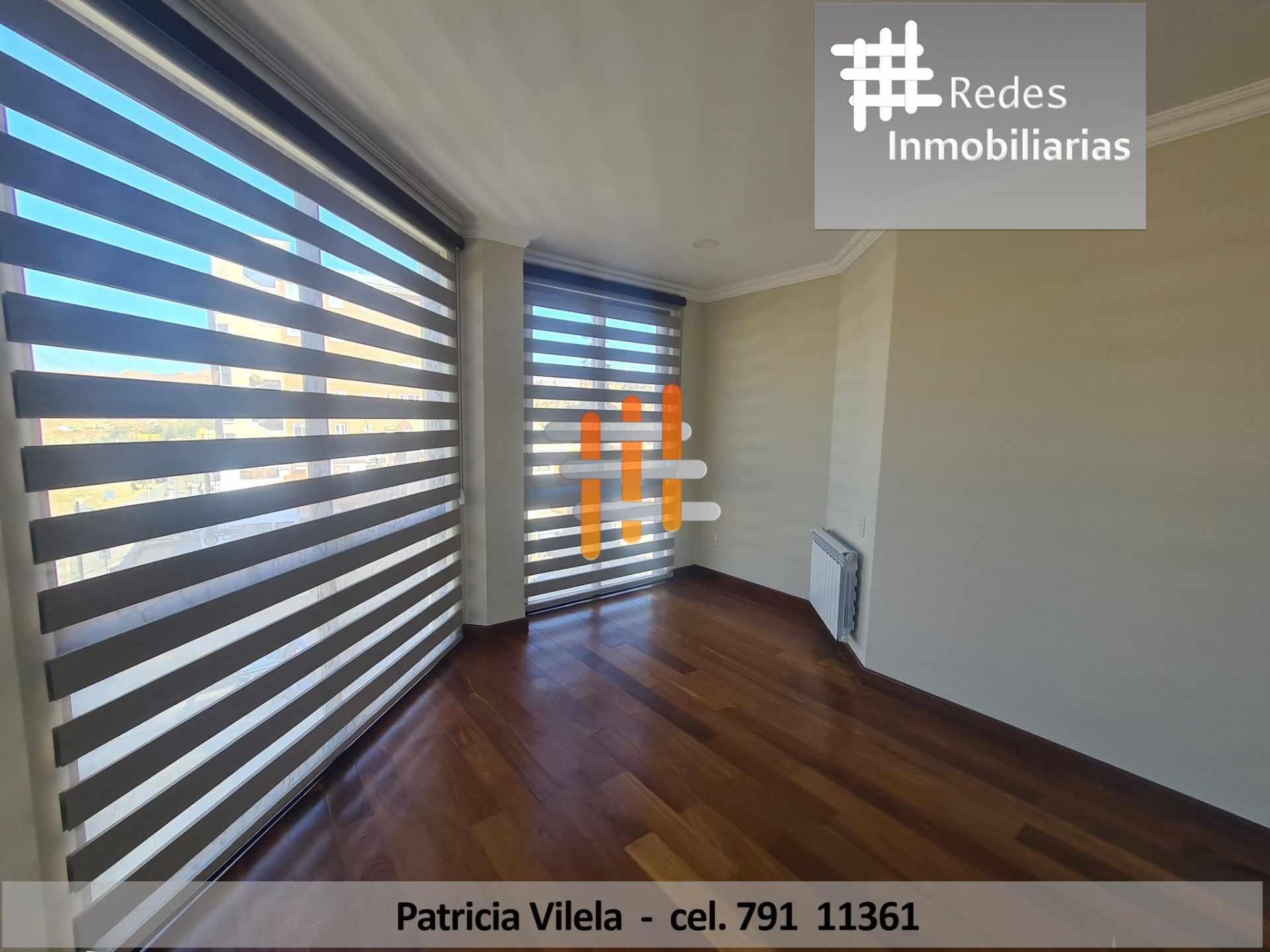 Departamento  DEPARTAMENTO DUPLEX   ACHUMANI A ESTRENAR EN ALQUILER  Foto 4