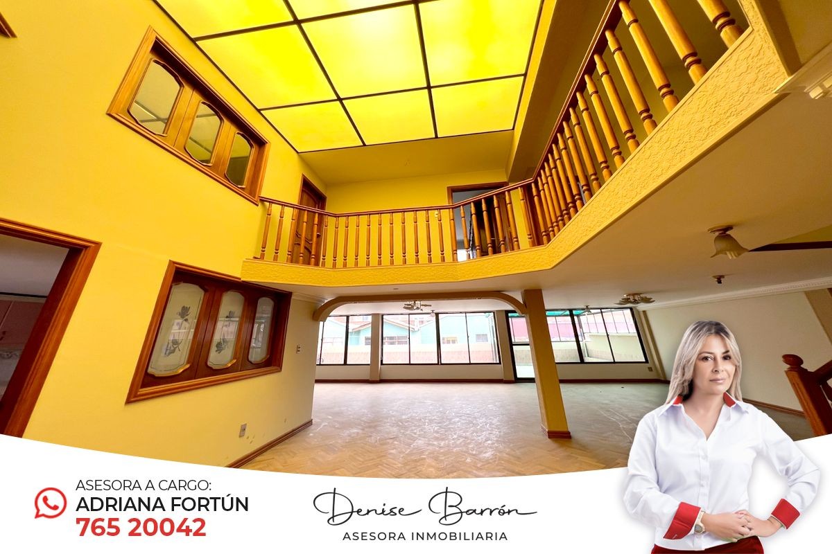 Edificio en VentaGRAN PODER Foto 12