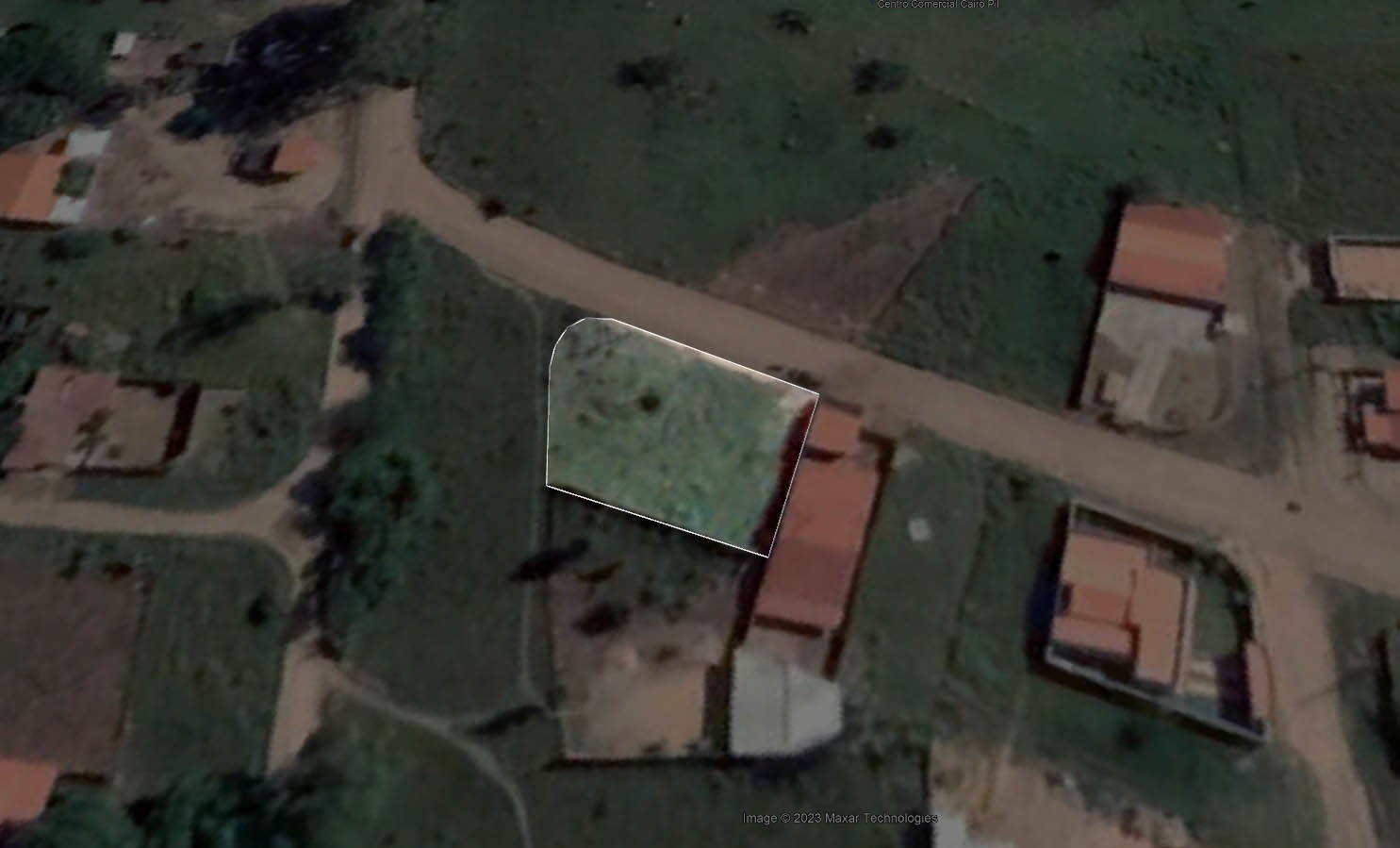 Terreno 2do Anillo Barrio Cairo Pil Foto 1