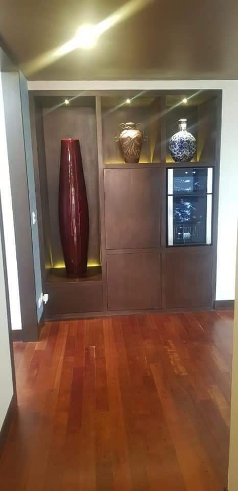 Departamento en VentaFinal Costanera de Calacoto 3 dormitorios 4 baños 2 parqueos Foto 10