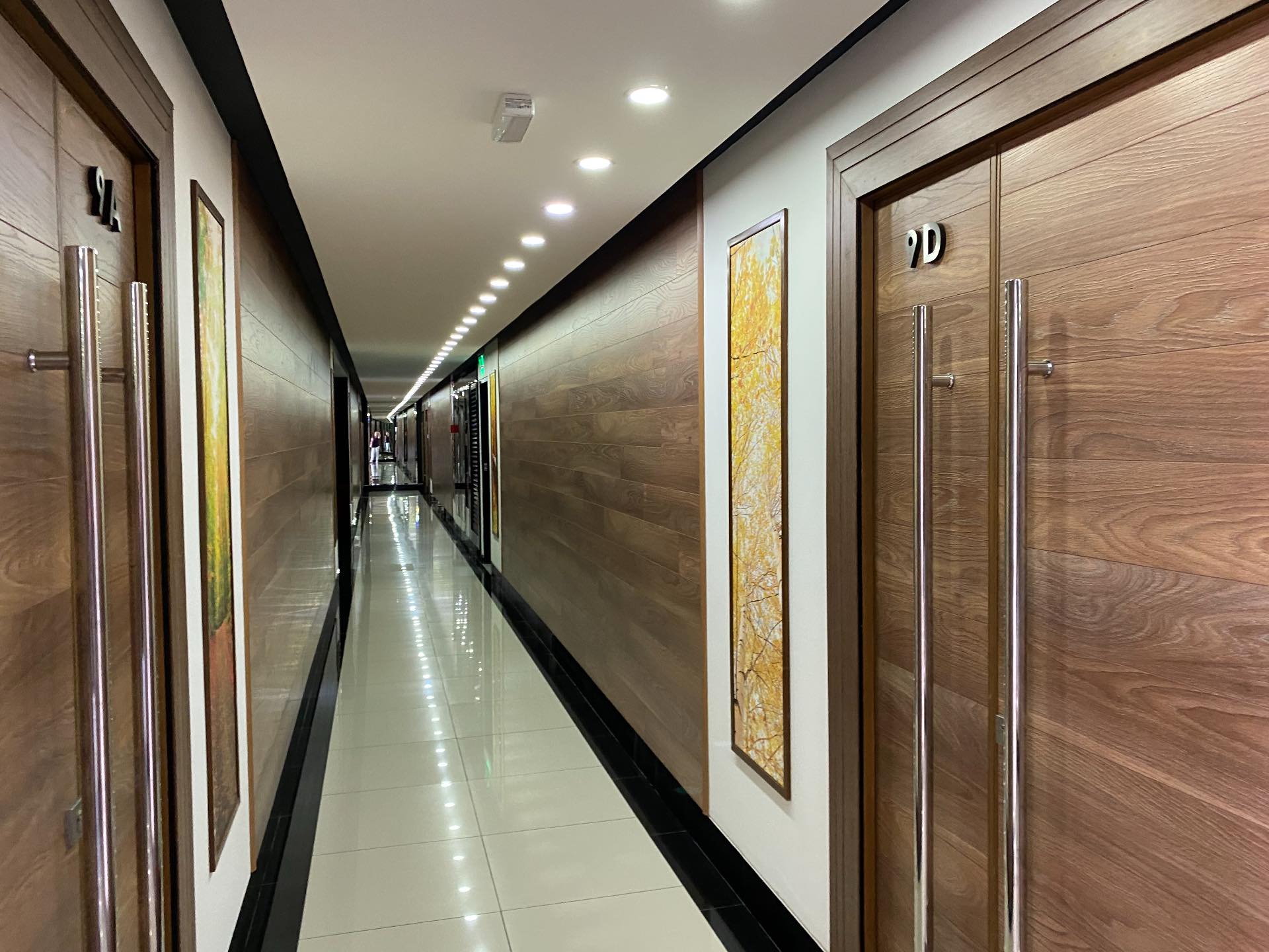 Departamento en VentaEdificio Madero Residence , Calle 6 Oeste esq. Enrique Finot  , Equipetrol  Foto 6