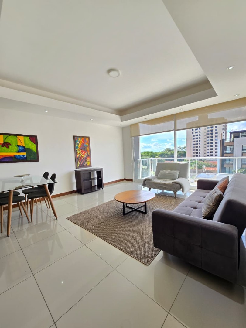 Departamento en AlquilerZONA EQUIPETROL SIRARI DEPARTAMENTO  Foto 20