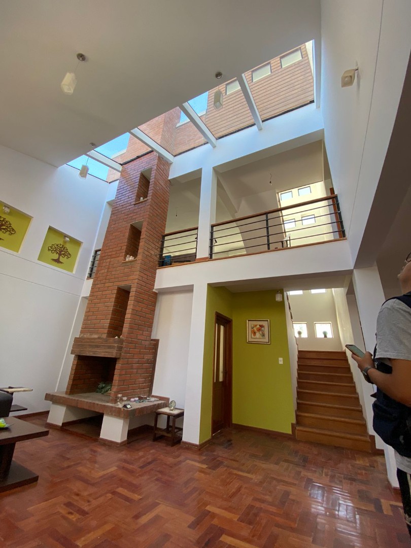 Casa Las Lomas de Achumani #7 Foto 23