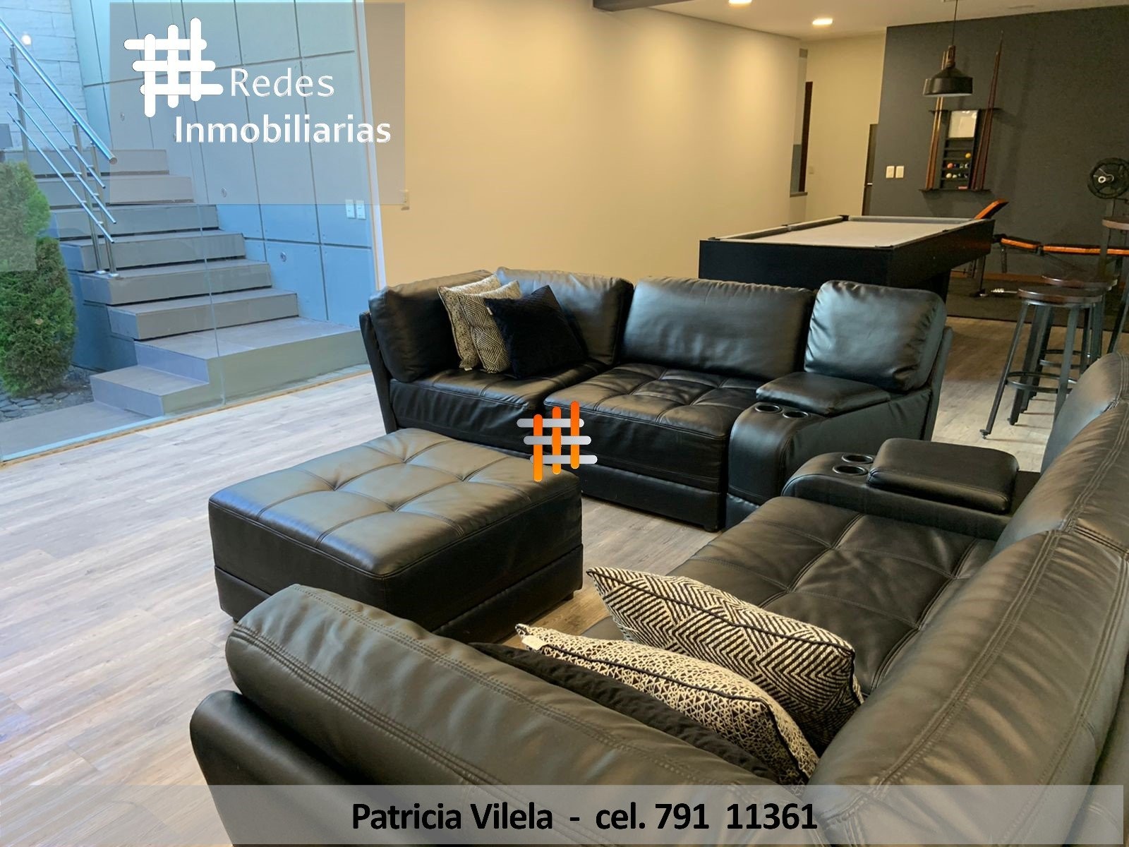 En Alquiler a $us 3,500 Foto 23
