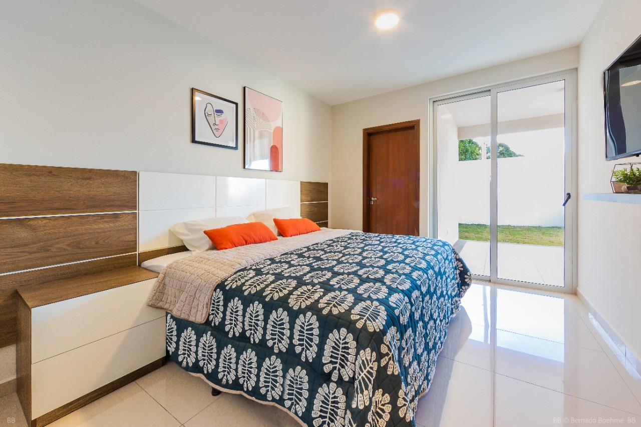 Casa en Entre 8vo y 9no anillo Norte en Santa Cruz de la Sierra 3 dormitorios 3 baños 2 parqueos Foto 58