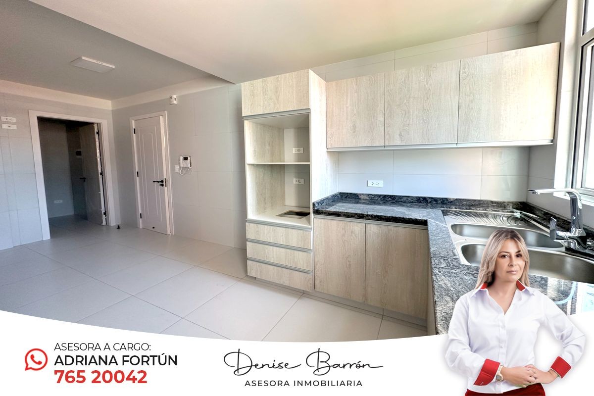 Departamento CALACOTO Foto 8