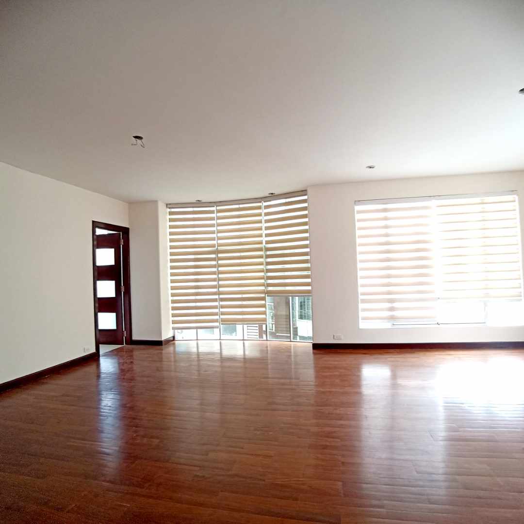 En Alquiler a Bs 3,500 Foto 4