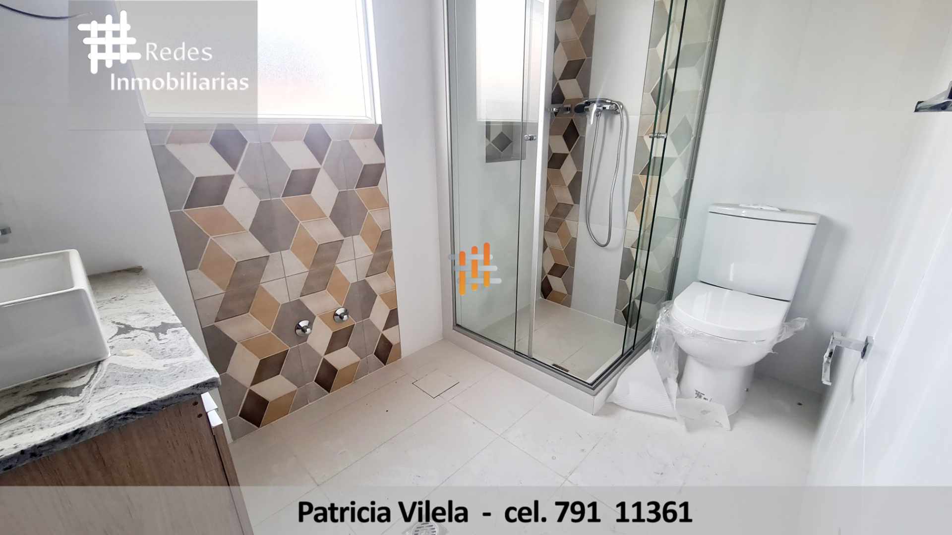 Departamento EN ANTICRÉTICO DEPARTAMENTO DE UN DORMITORIO - LOS PINOS Foto 7