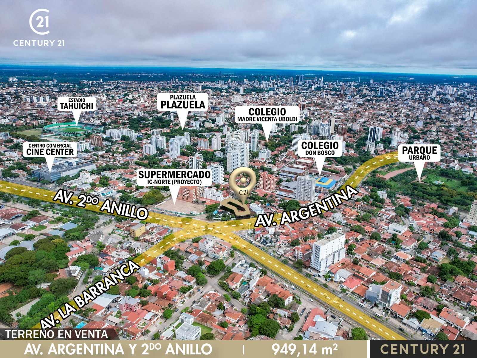 En Venta a $us 800,000 Foto 9