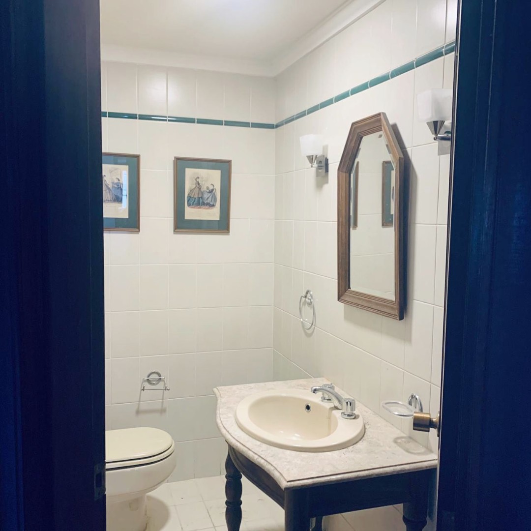 Casa en AlquilerLA FLORIDA HERMOSA RESIDENCIA EN ALQUILER 4 dormitorios 4 baños 4 parqueos Foto 11