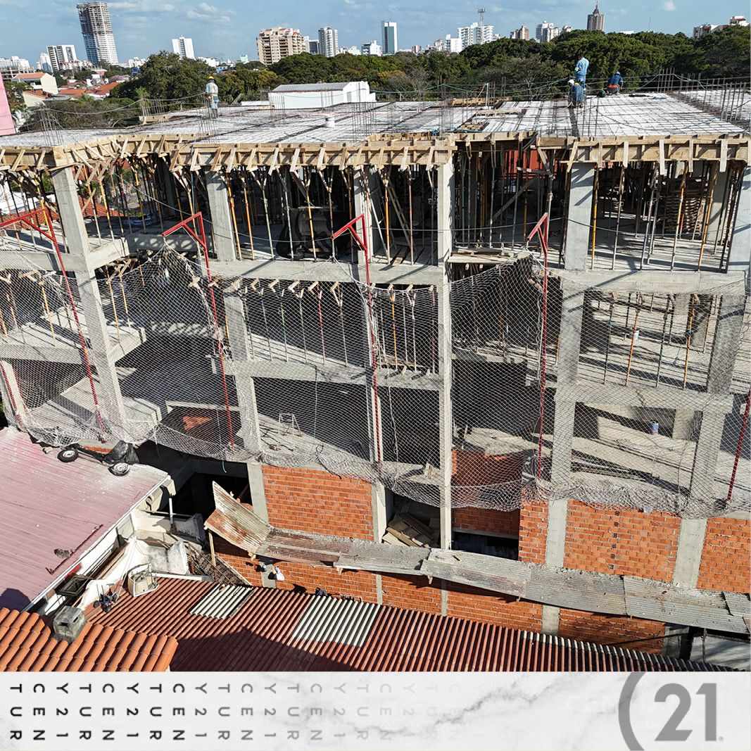 Departamento en Venta(TC 7) Departamentos en pre venta Zona norte (Dic. 2025) Foto 3