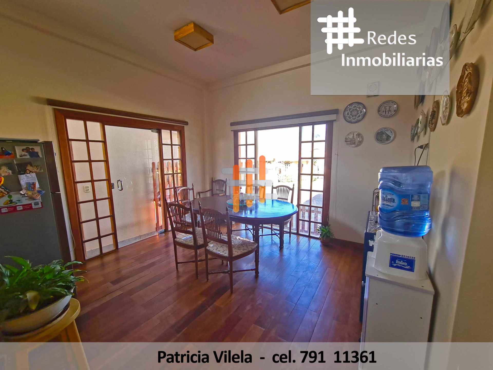 Casa en VentaCASA EN VENTA PRECIOSA RESIDENCIA EN UMAMANTA CON TODO EL CONFORT QUE NECESITAS  4 dormitorios 6 baños 2 parqueos Foto 19