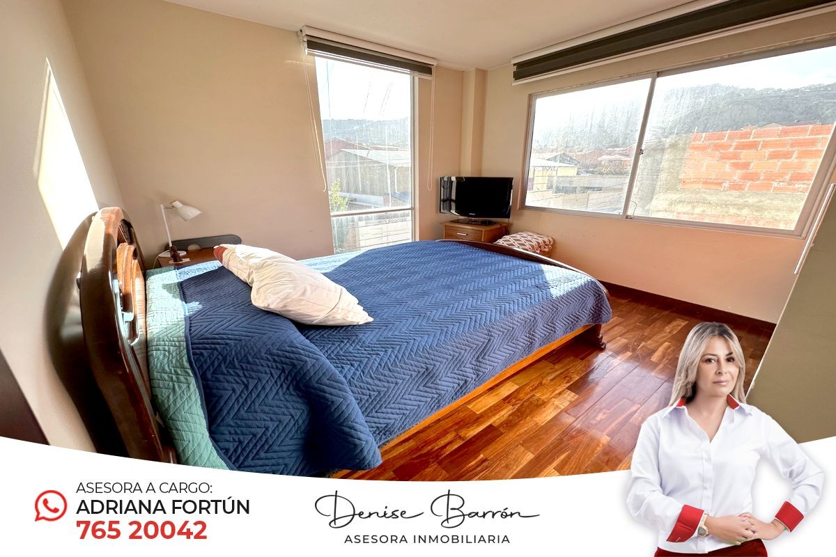 Departamento IRPAVI 2  Foto 2