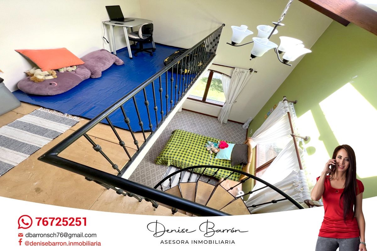 Casa en Irpavi en La Paz 4 dormitorios 5 baños 4 parqueos Foto 17