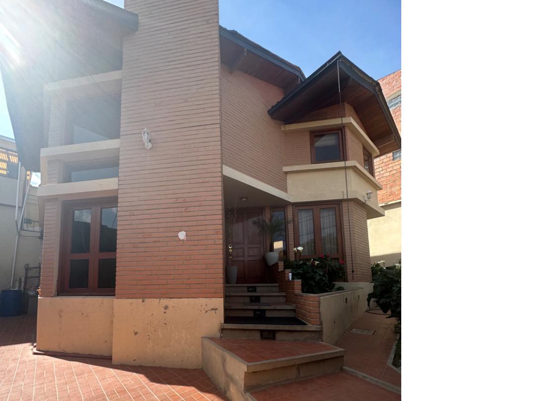 Casa en AlquilerEntrada de cota cota  Foto 25