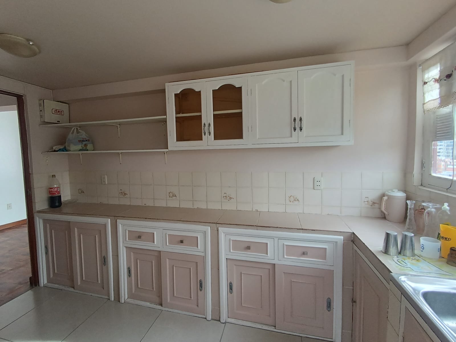 Departamento en VentaLos Pinos Foto 4