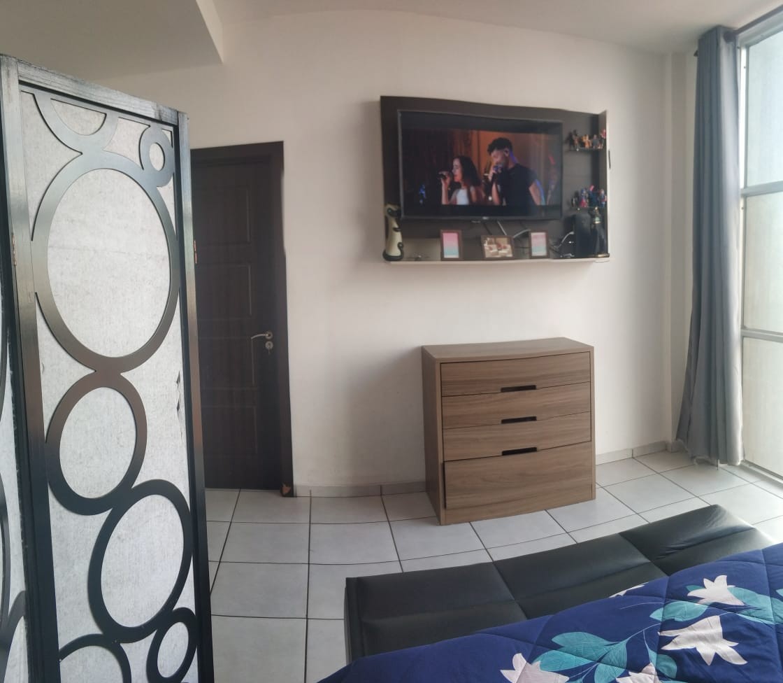 Departamento Calle cuellar esq.21 de mayo Foto 9