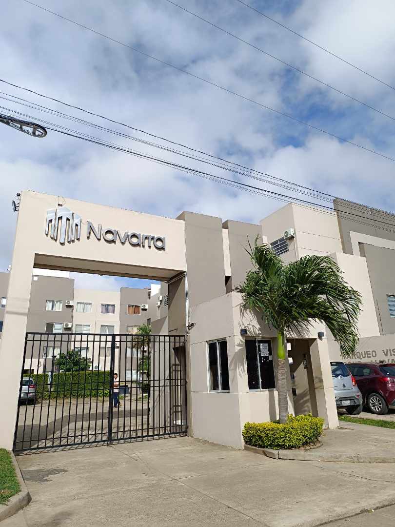 En Alquiler a Bs 3,500 Foto 2