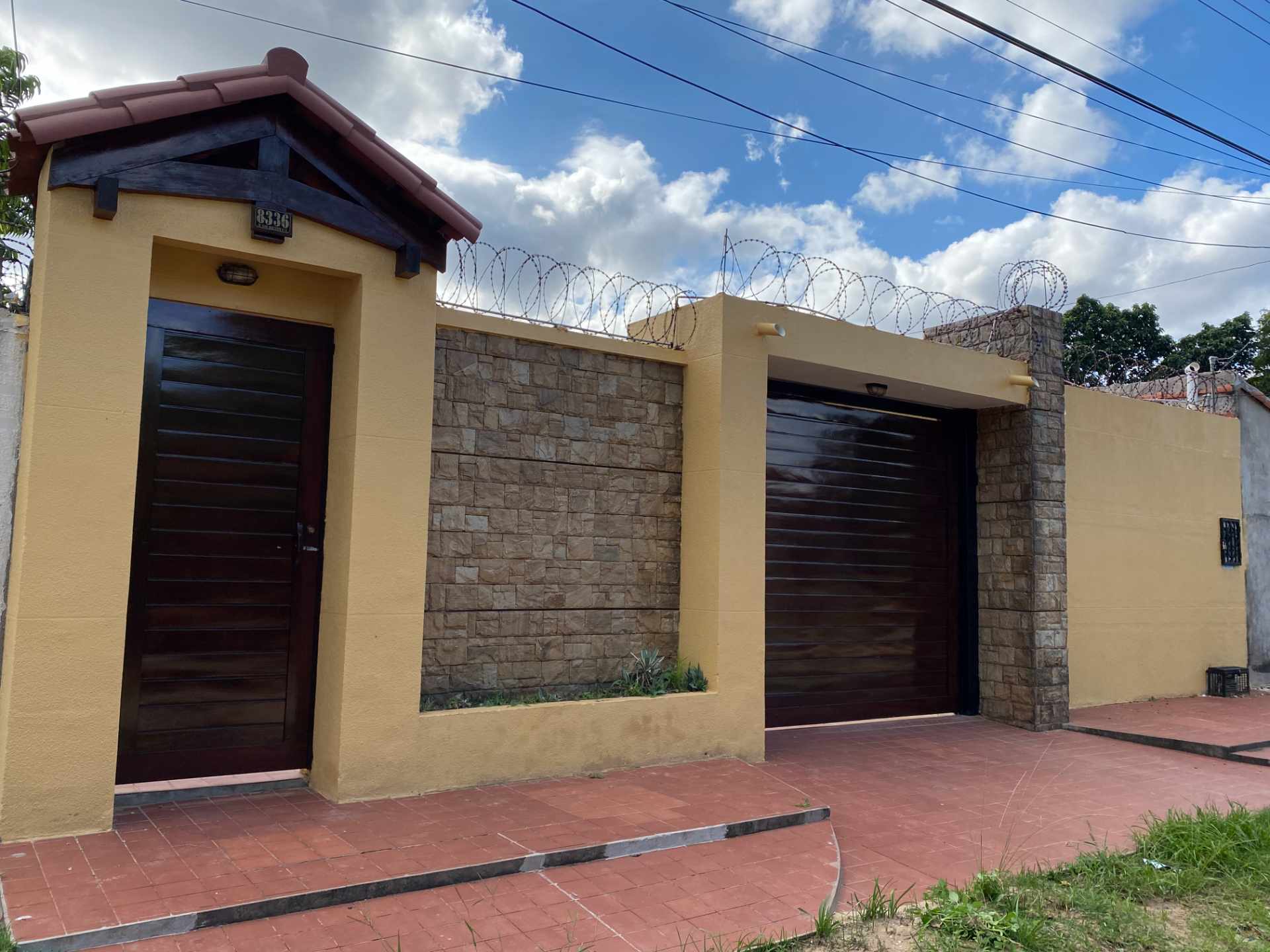 Casa en AlquilerPlan 3000 barrio san agustin Foto 5