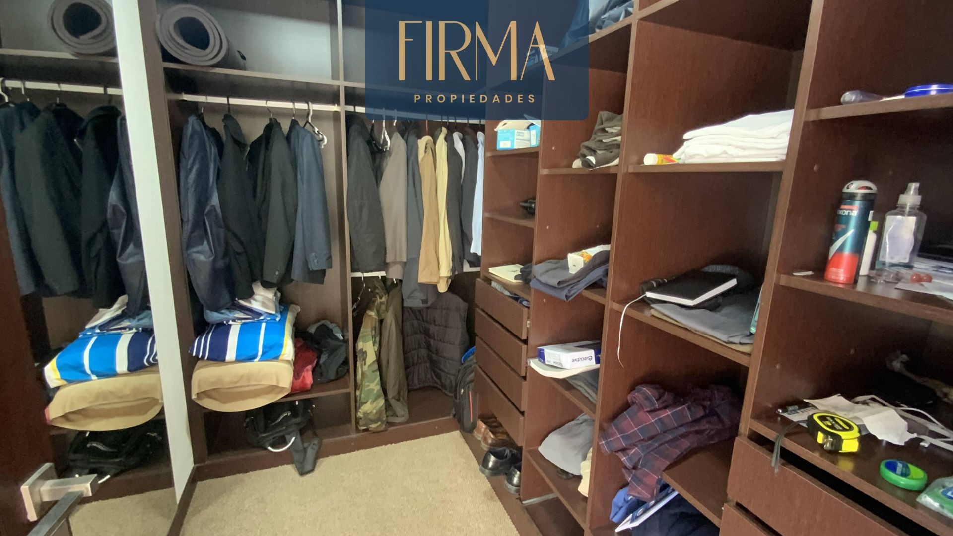 Departamento en El Pedregal en La Paz 3 dormitorios 3 baños 1 parqueos Foto 3