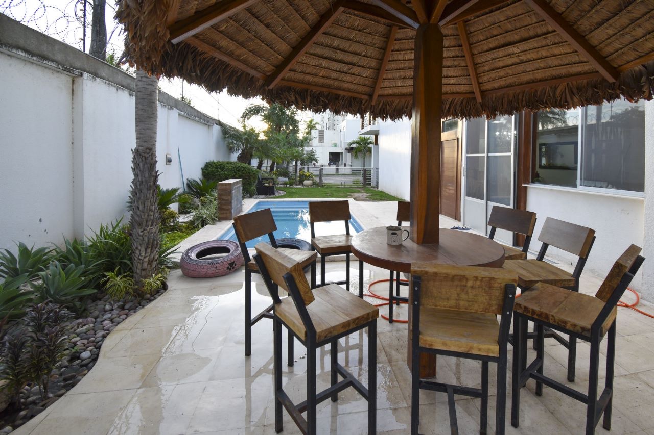 Casa en VentaCondominio villa Toscana, Av. Radial 27 , 5to anillo Foto 25