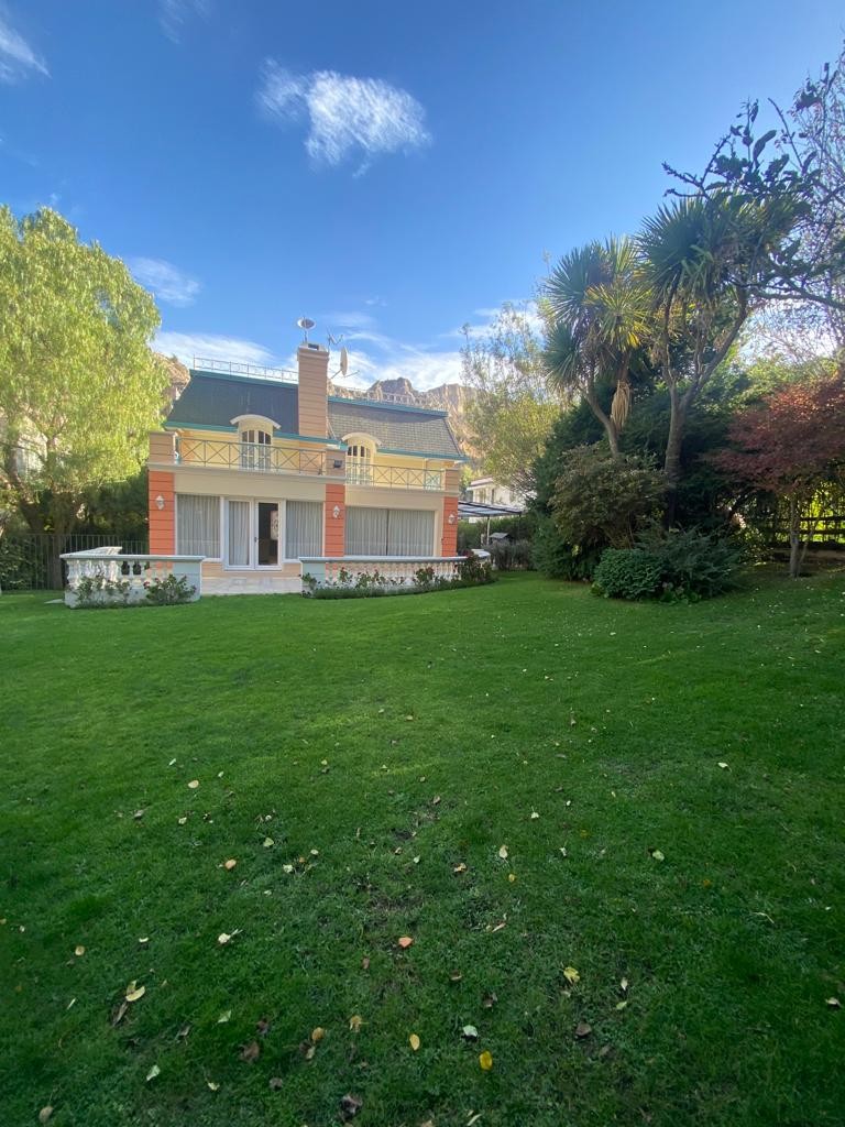 Casa en AlquilerAranjuez 3 dormitorios 4 baños 2 parqueos Foto 1