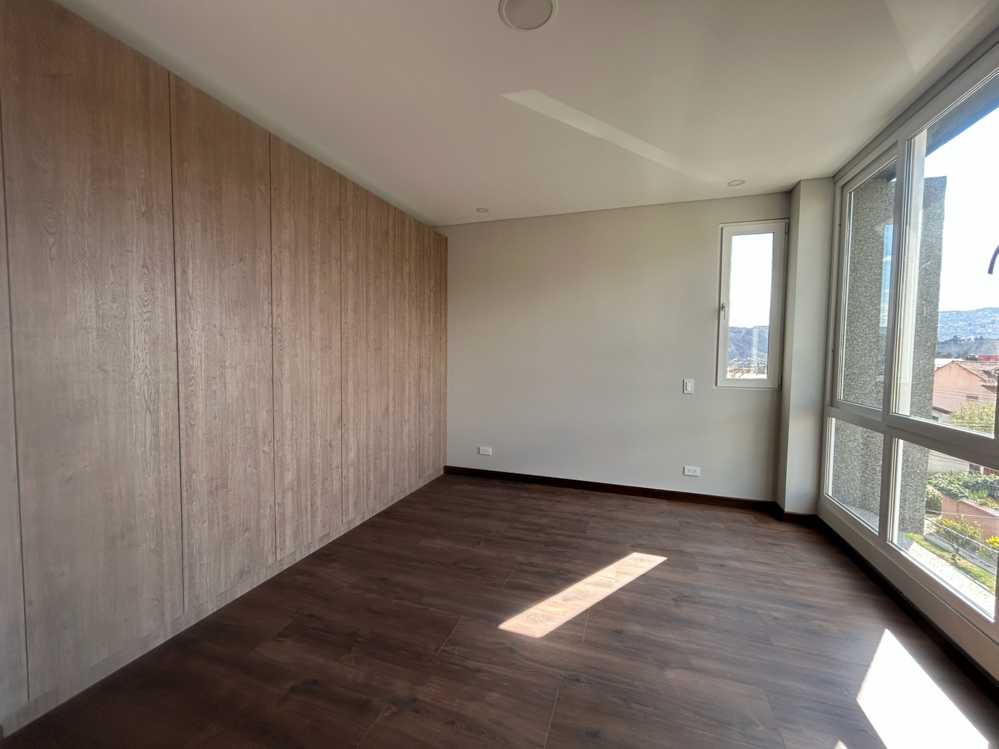 Departamento en VentaAchumani Foto 2