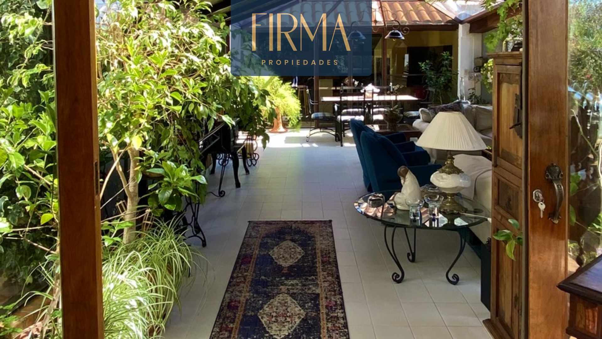 Casa en VentaSAN ALBERTO Foto 4