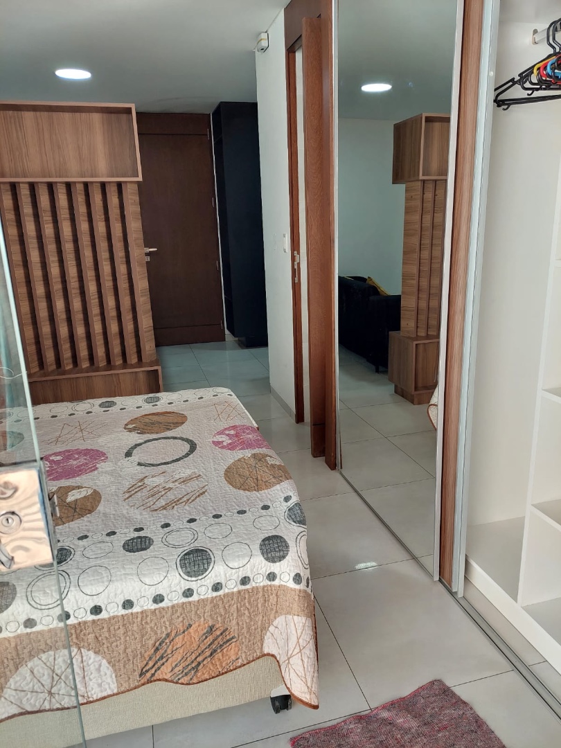 Departamento en AlquilerLas Palmas Foto 5