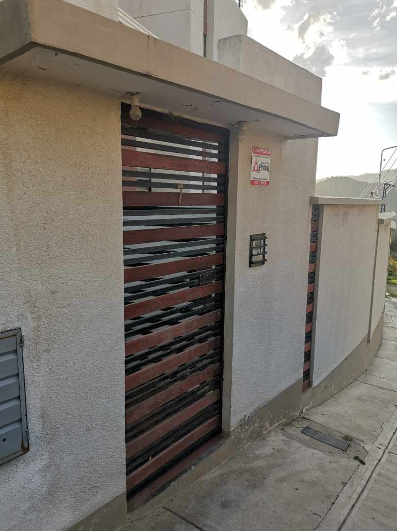 Casa Las Lomas de Achumani #7 Foto 20