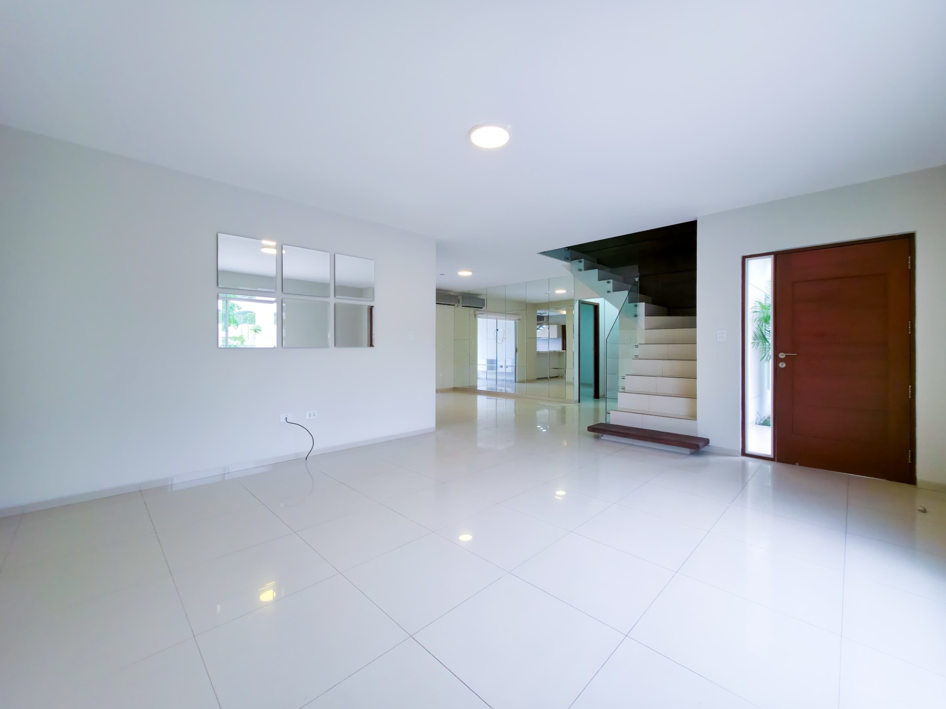 Casa en VentaAv Pirai 6to anillo Condominio Palma mallorca 4 dormitorios 4 baños 4 parqueos Foto 24