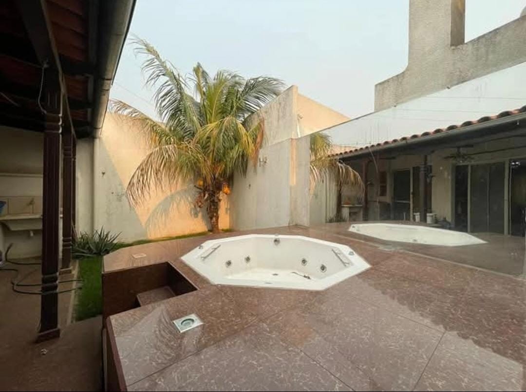 Casa en Carretera Norte en Santa Cruz de la Sierra 3 dormitorios 1 baños 1 parqueos Foto 2