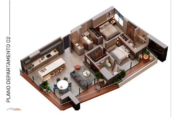 En Venta a $us 191,240 Foto 8