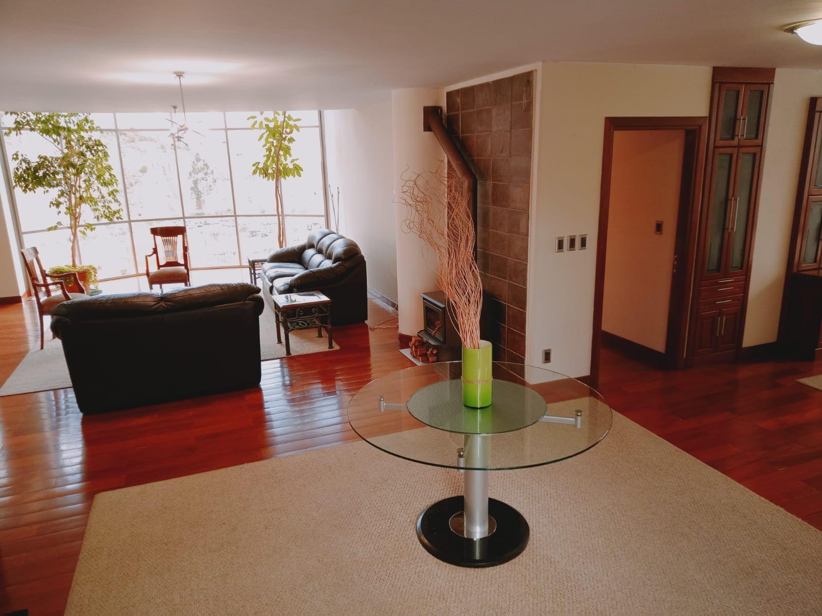 En Alquiler a $us 1,600 Foto 21