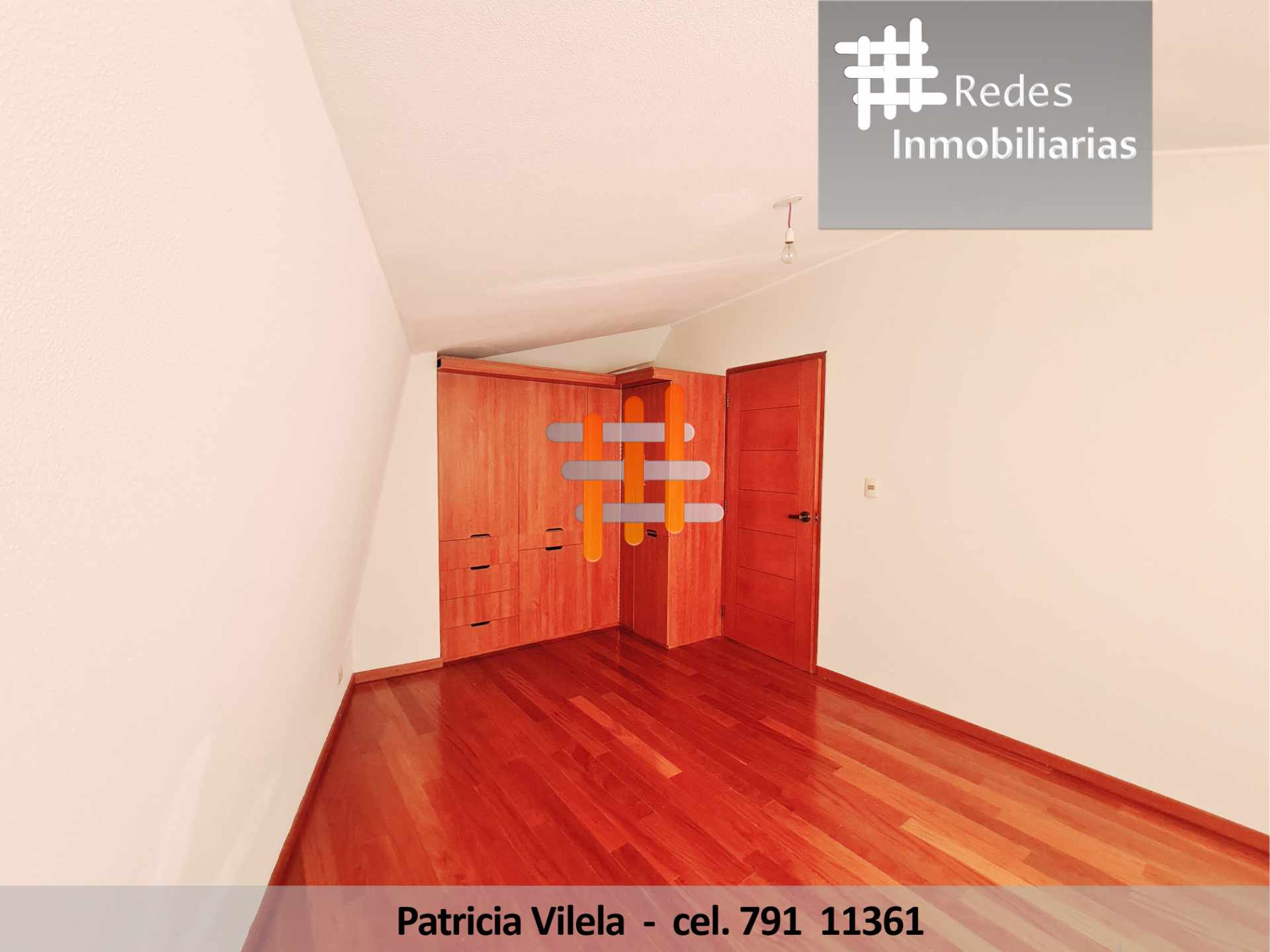Departamento en VentaMODERNO DEPARTAMENTO DUPLEX EN VENTA CERCA AL COMPLEJO STRONGEST Foto 20
