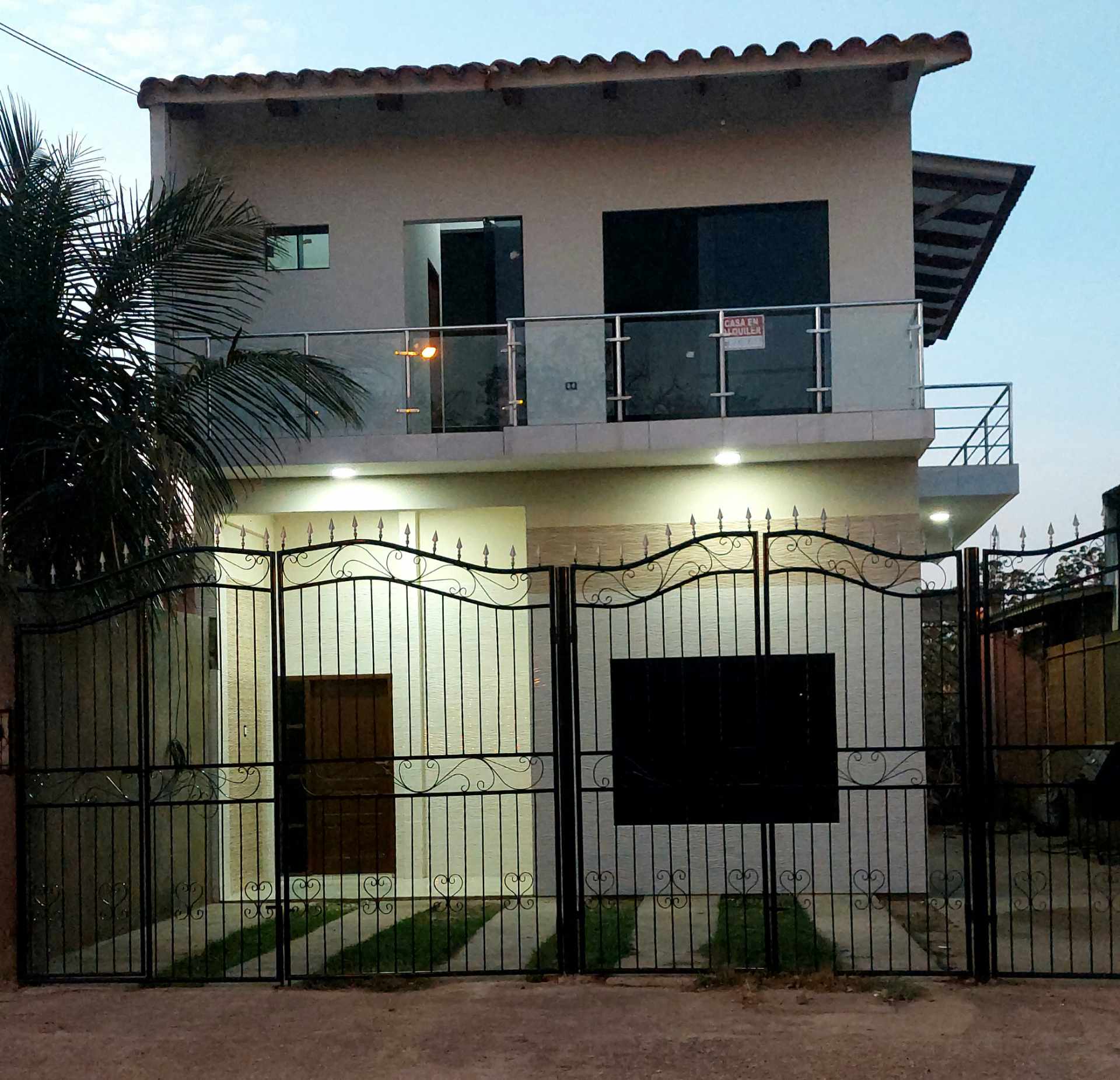 Casa en AlquilerLAS PAMPITAS  Foto 3