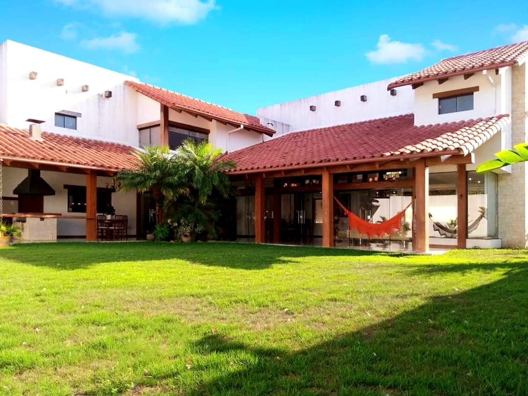 Casa en AlquilerAv  pirai 4to anillo 
Bellísima CASA AMOBLADA  de 4 DORMITORIOS  4 dormitorios 6 baños 2 parqueos Foto 6