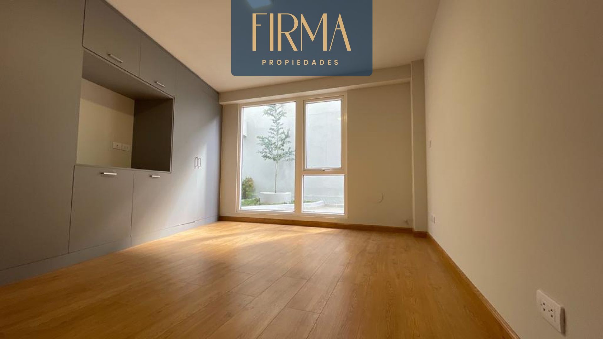 Departamento en VentaDEPARTAMENTO EN VENTA A ESTRENAR CON JARDIN PRIVADO EN IRPAVI Foto 8
