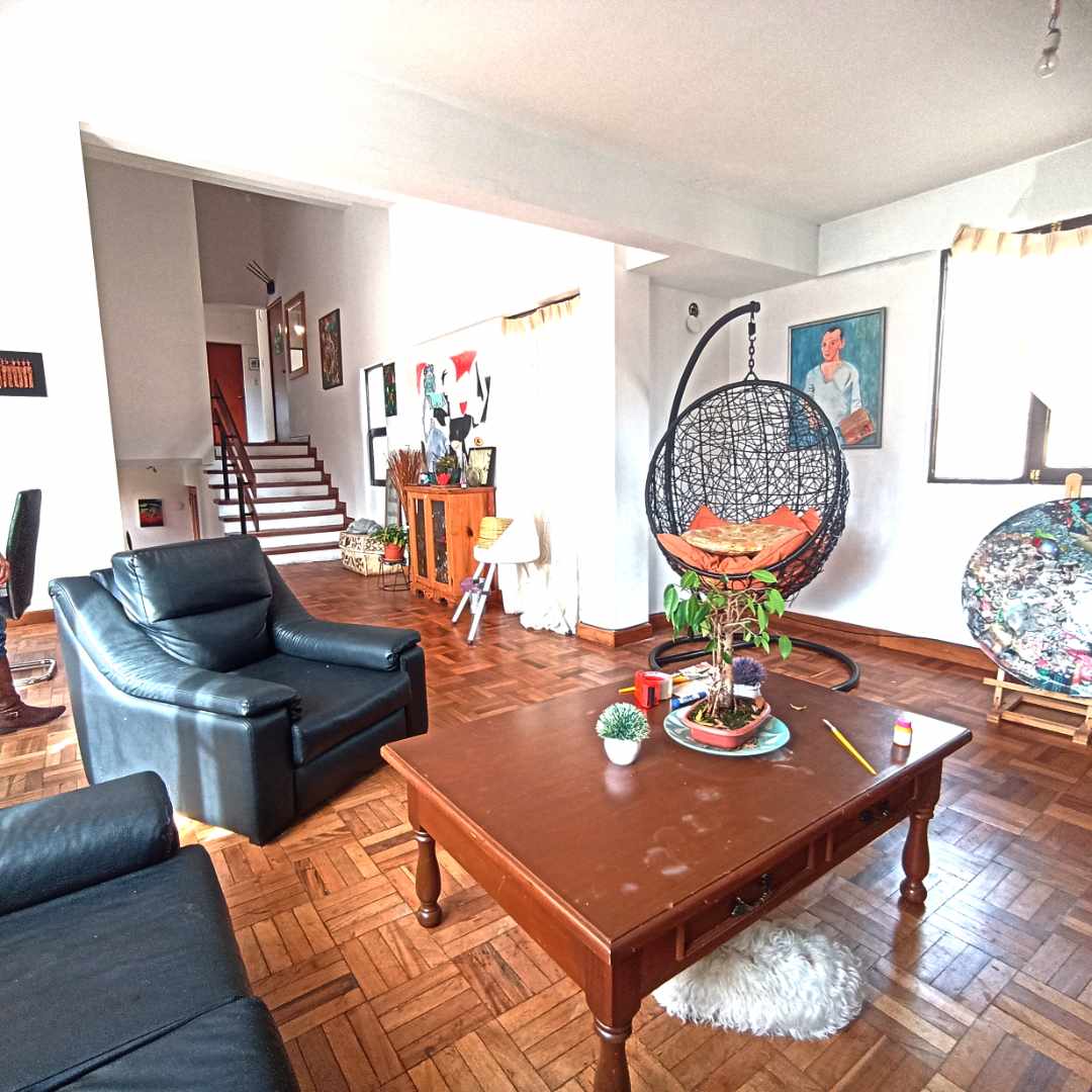 Departamento en AnticréticoLOS PINOS C. 6 BLOQUES  3 dormitorios 2 baños  Foto 3