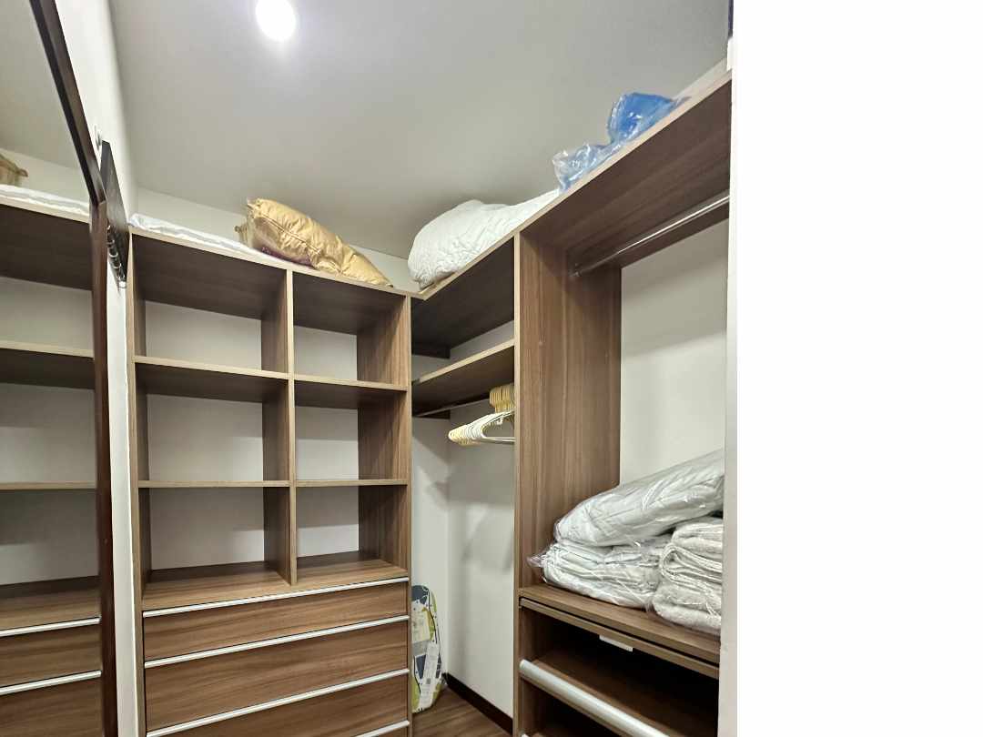 Departamento en Sirari en Santa Cruz de la Sierra 1 dormitorios 1 baños 1 parqueos Foto 6