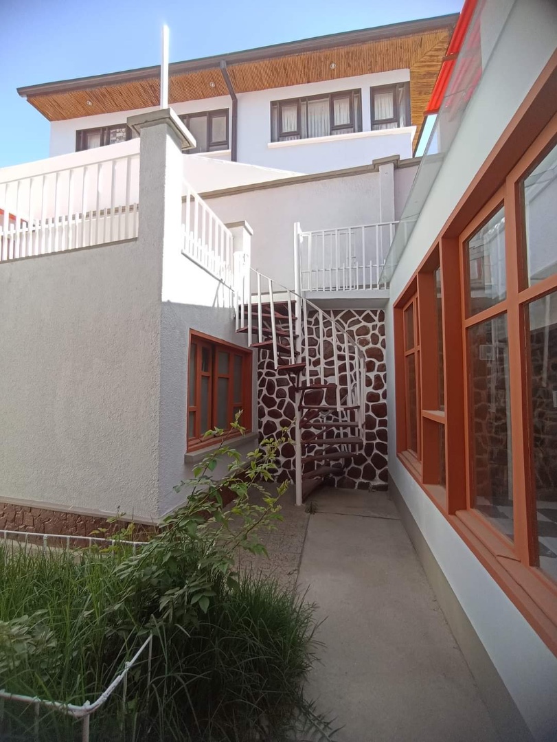 Casa ALTO SEGUENCOMA Foto 30