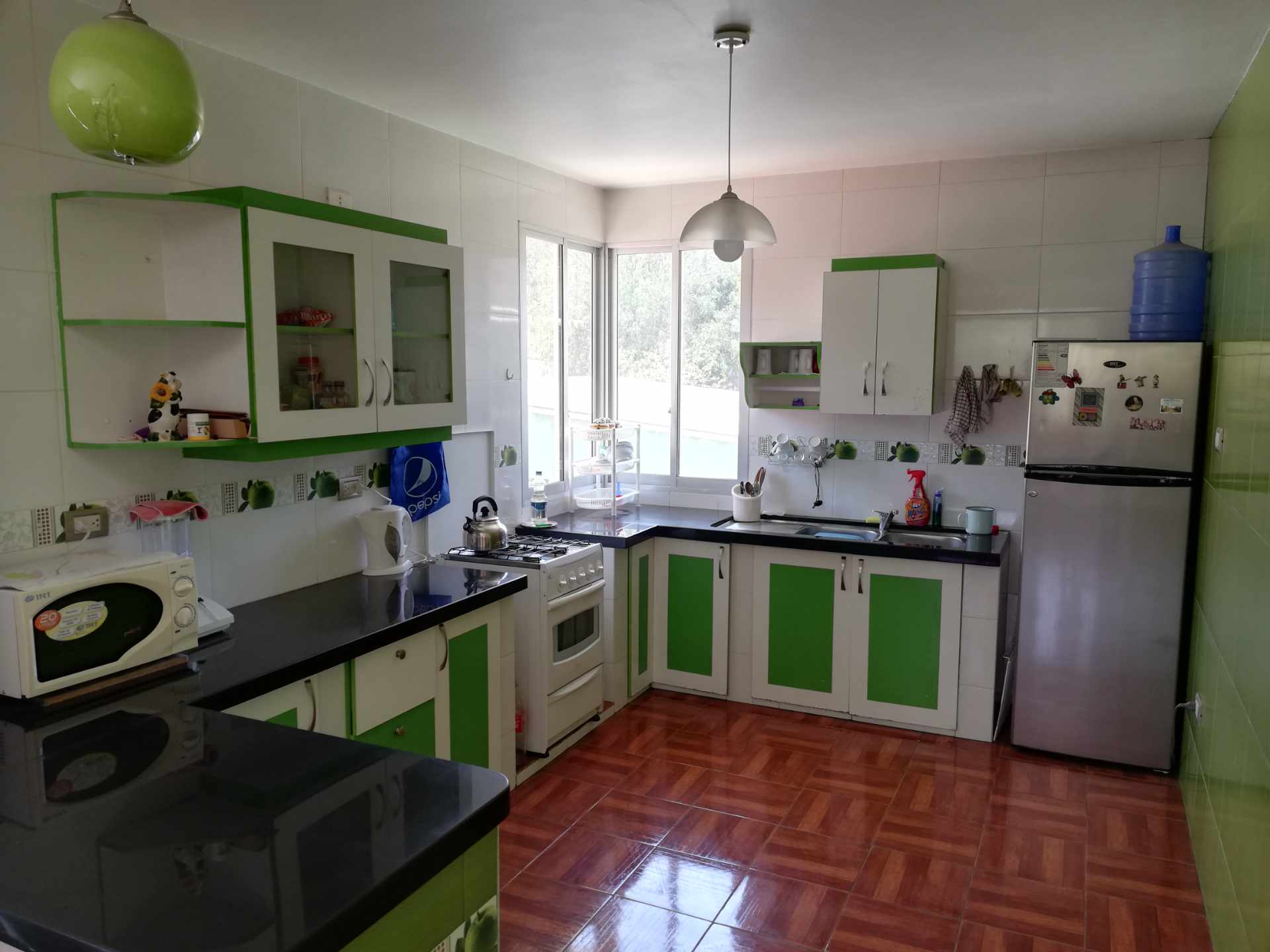 Casa en Aranjuez en Cochabamba 6 dormitorios 5 baños 4 parqueos Foto 12