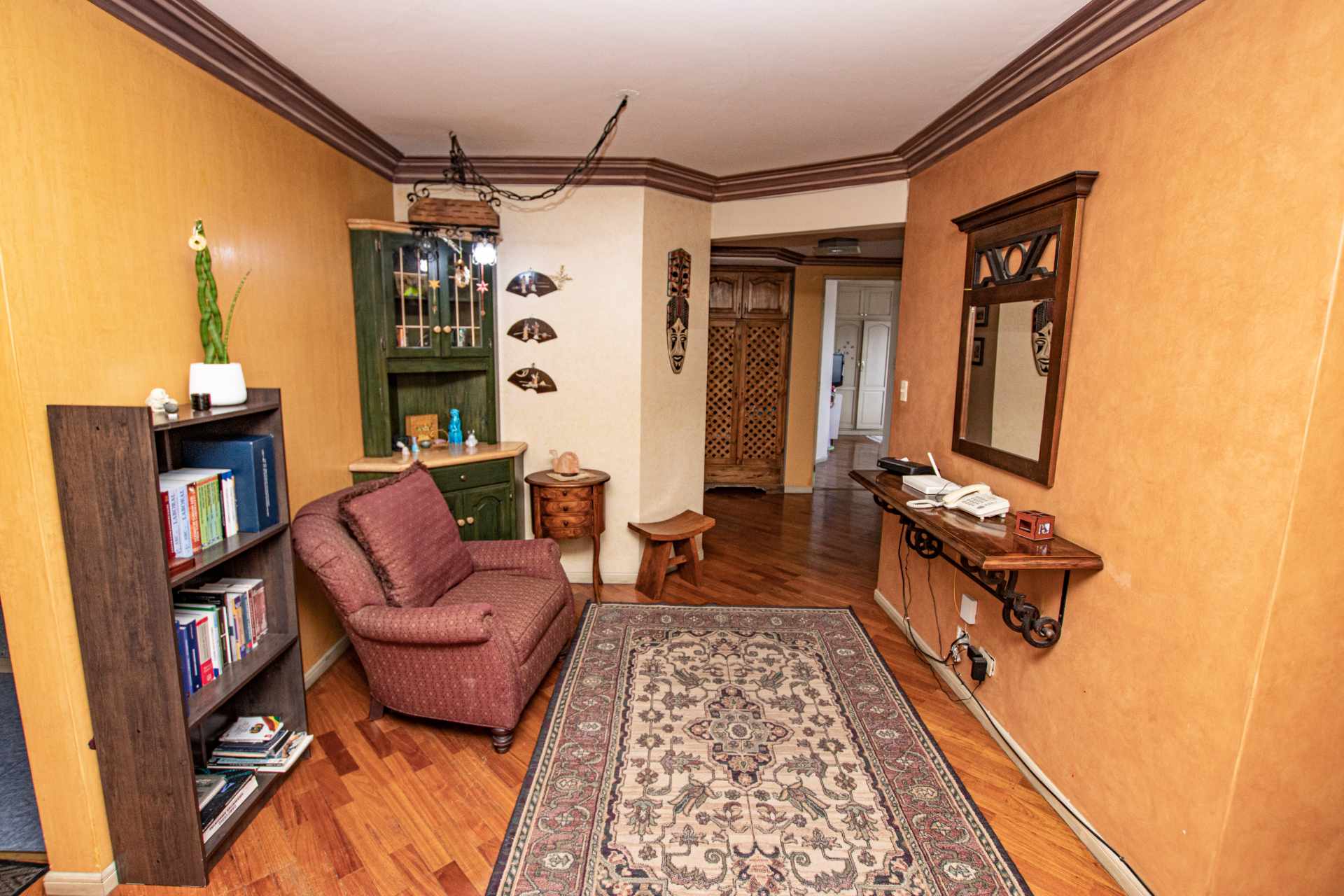 Departamento en AlquilerAv. Santa Cruz esq. Av. América Foto 8