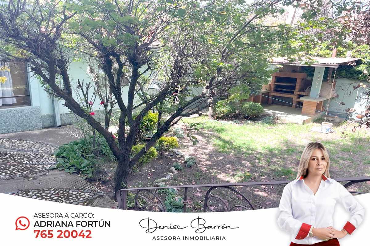 Terreno CALACOTO Foto 7