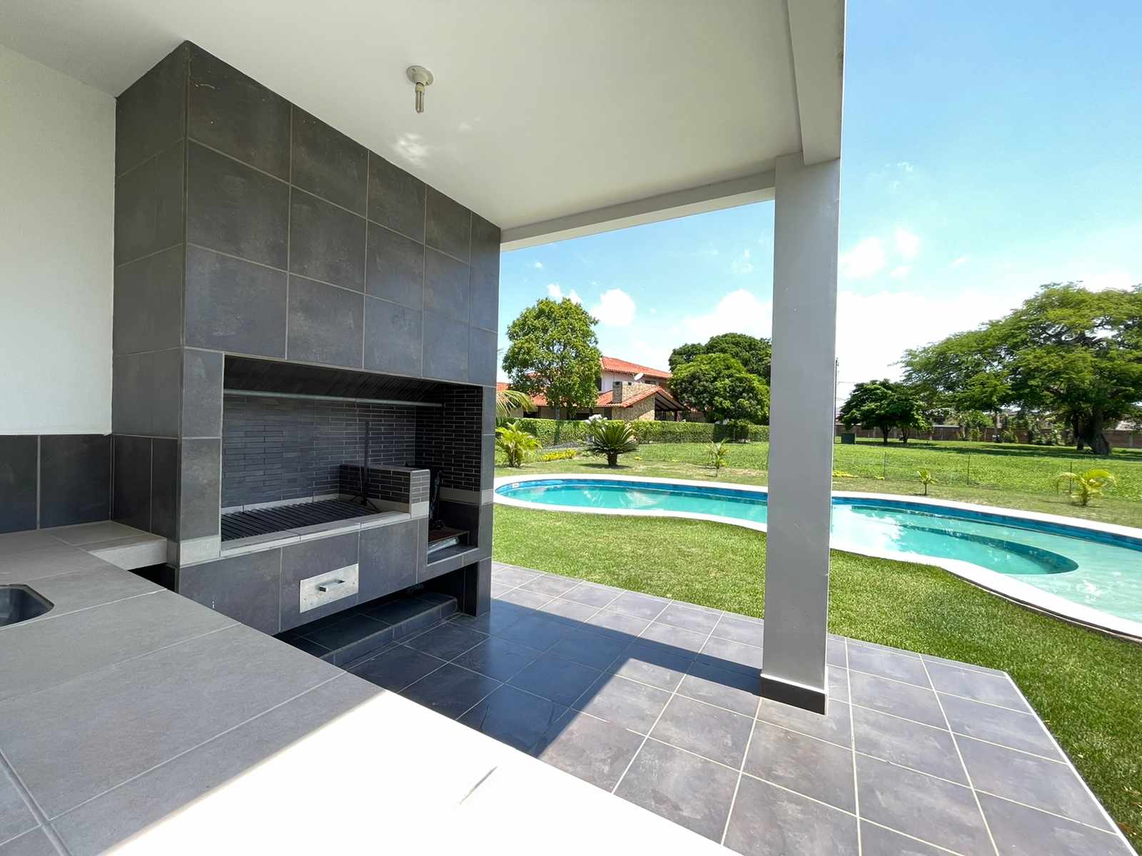 Casa Valle Sánchez - Condominio Polo Country Foto 13