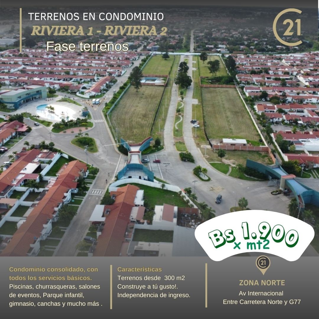 Terreno en VentaAv Internacional G77     Foto 13