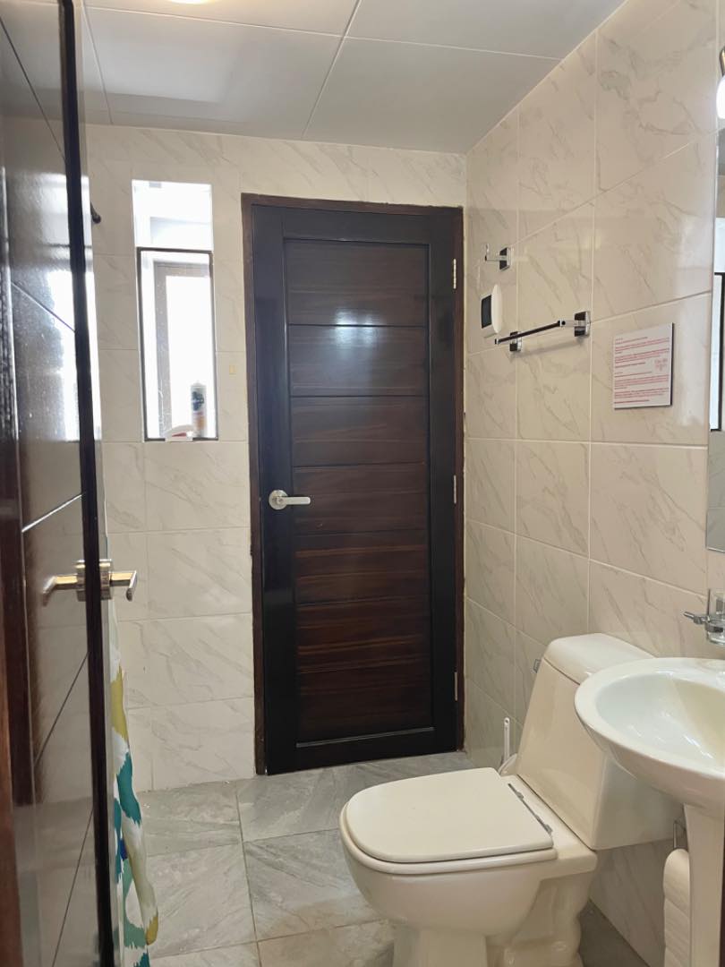 Departamento en Calacoto en La Paz 1 dormitorios 1 baños 1 parqueos Foto 3