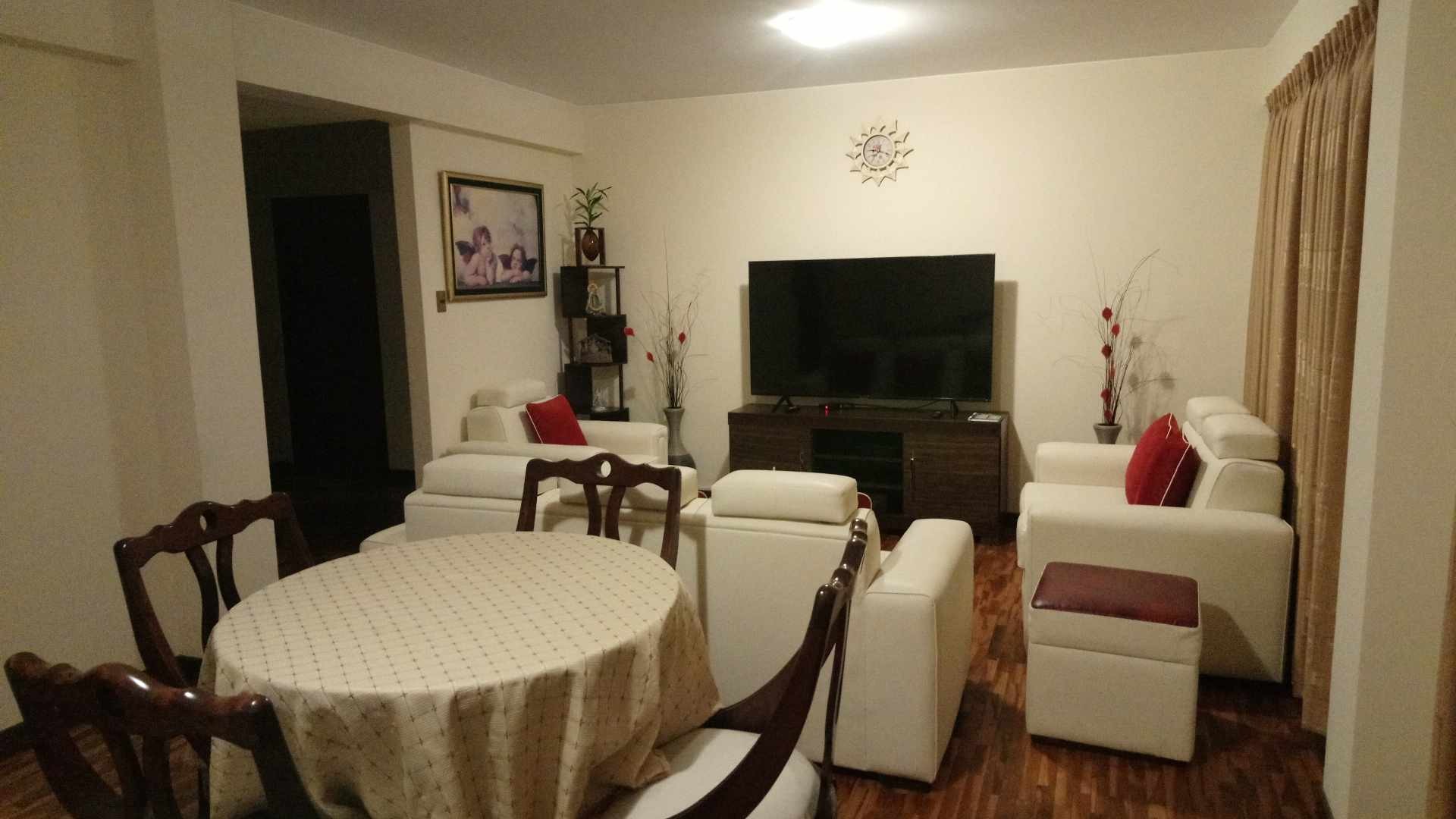 En Anticrético a $us 45,000 Foto 1