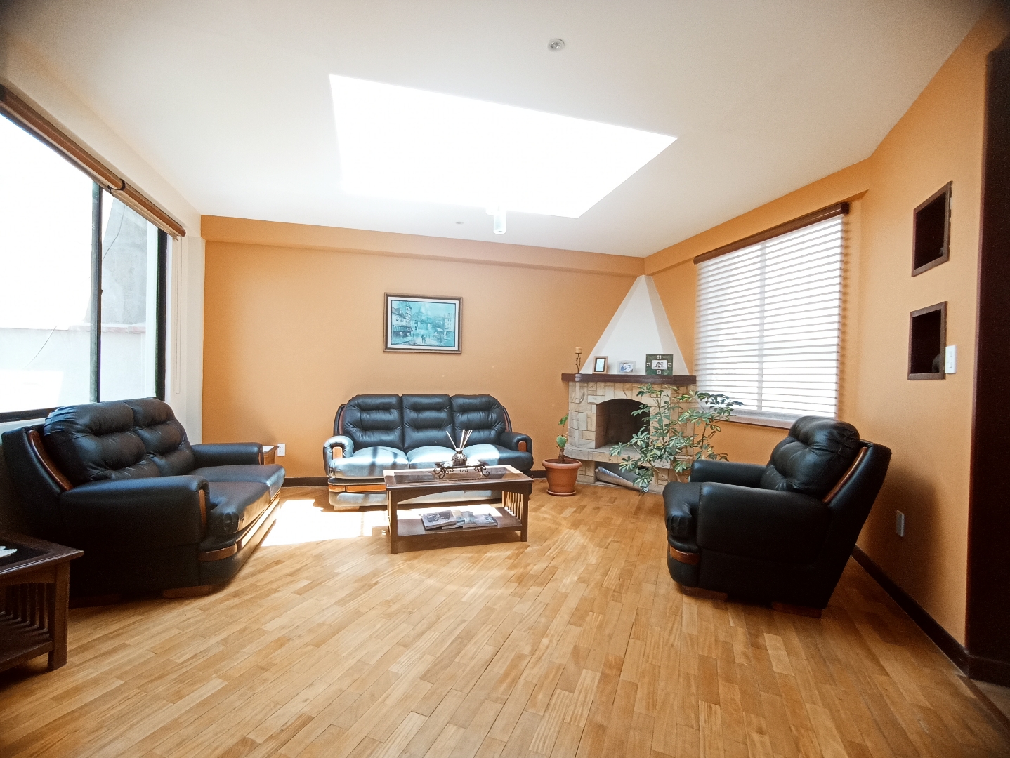 Casa en VentaACHUMANI LOMAS DE ACHUMANI  3 dormitorios 4 baños 2 parqueos Foto 18